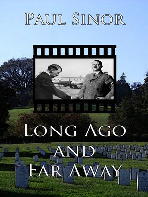 cover image of Long Ago and Far Away